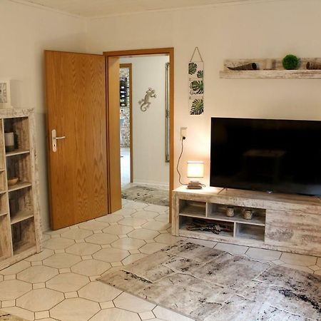 Ferienwohnung " Gecko 2 " Andernach Luaran gambar