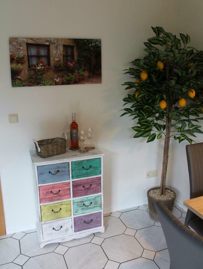 Ferienwohnung " Gecko 2 " Andernach Luaran gambar