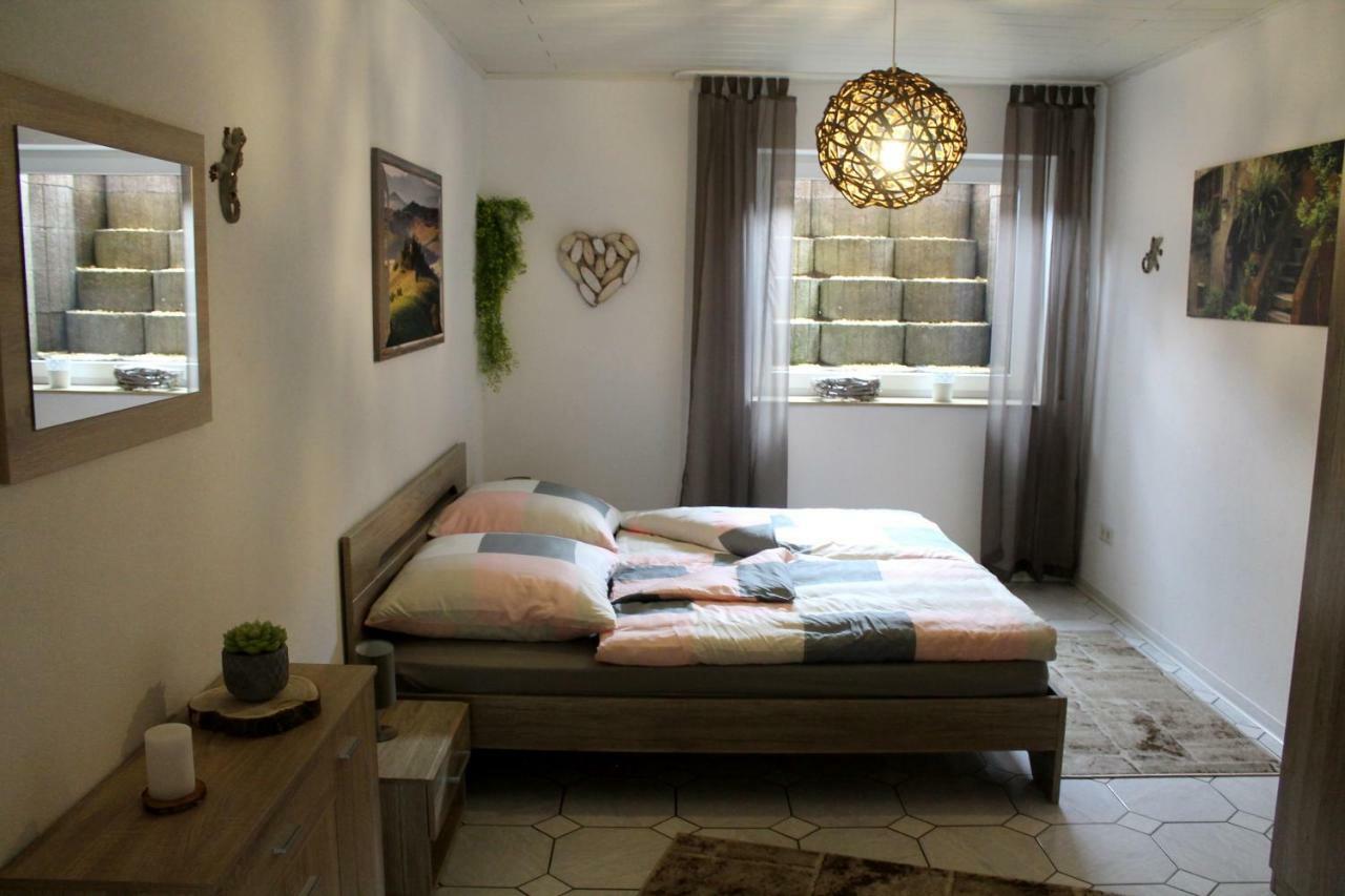 Ferienwohnung " Gecko 2 " Andernach Luaran gambar