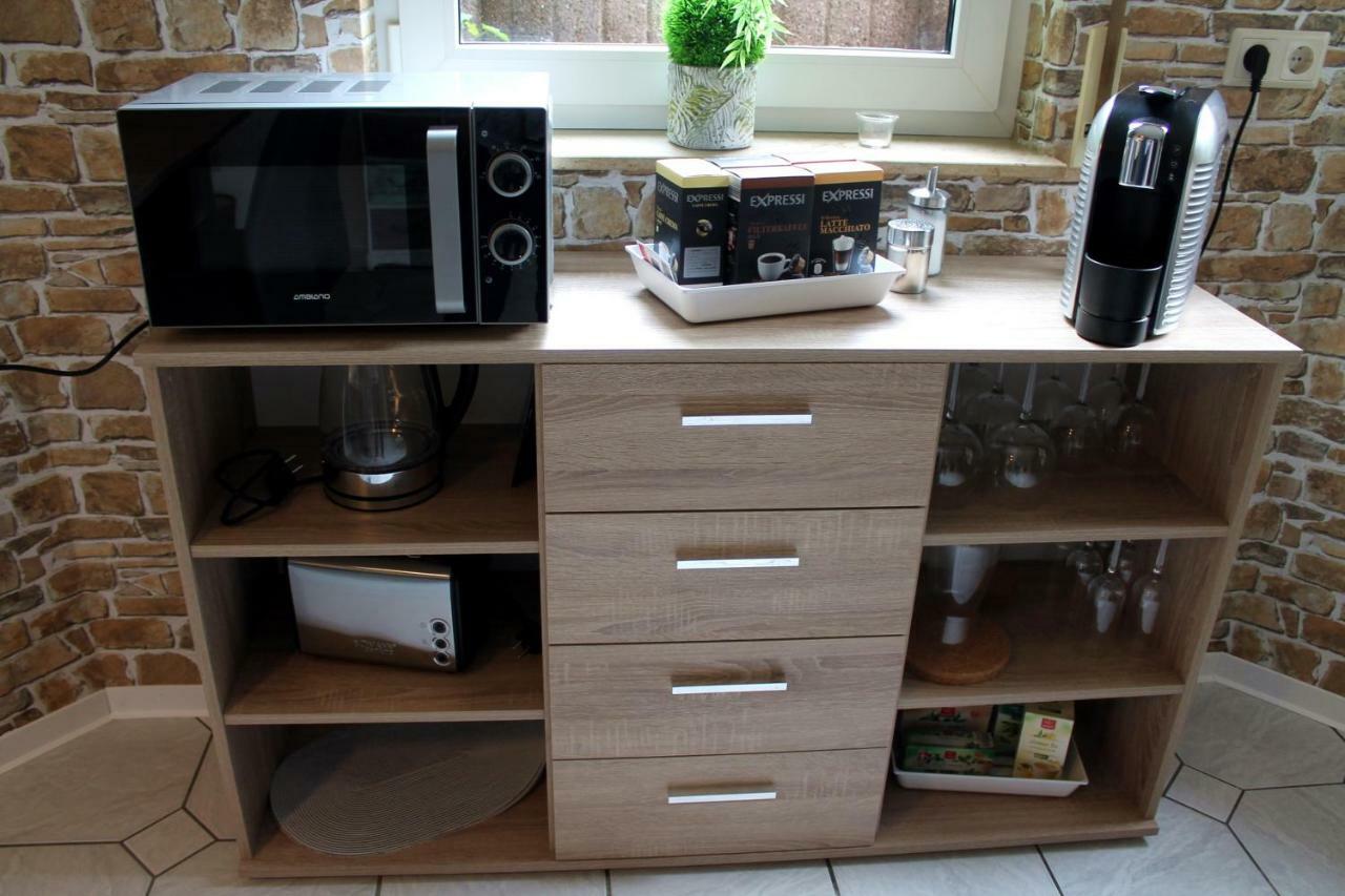 Ferienwohnung " Gecko 2 " Andernach Luaran gambar
