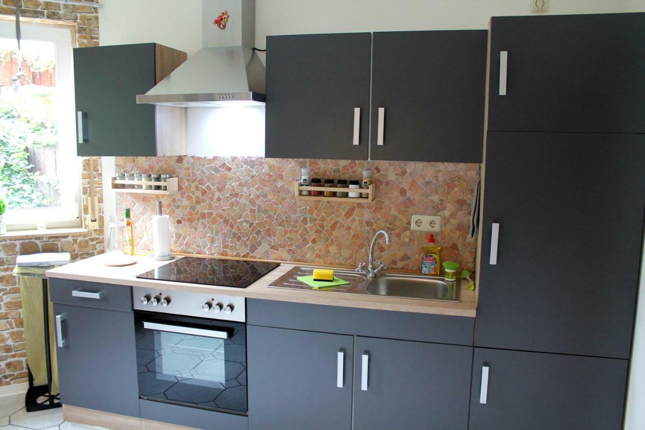 Ferienwohnung " Gecko 2 " Andernach Luaran gambar
