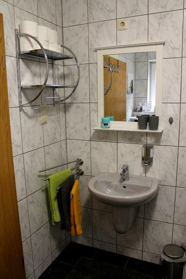 Ferienwohnung " Gecko 2 " Andernach Luaran gambar