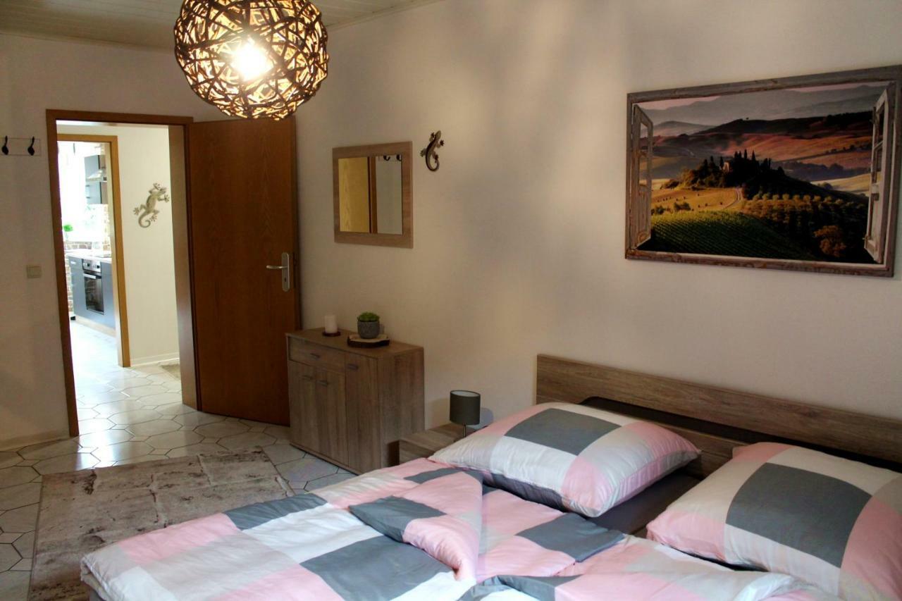 Ferienwohnung " Gecko 2 " Andernach Luaran gambar
