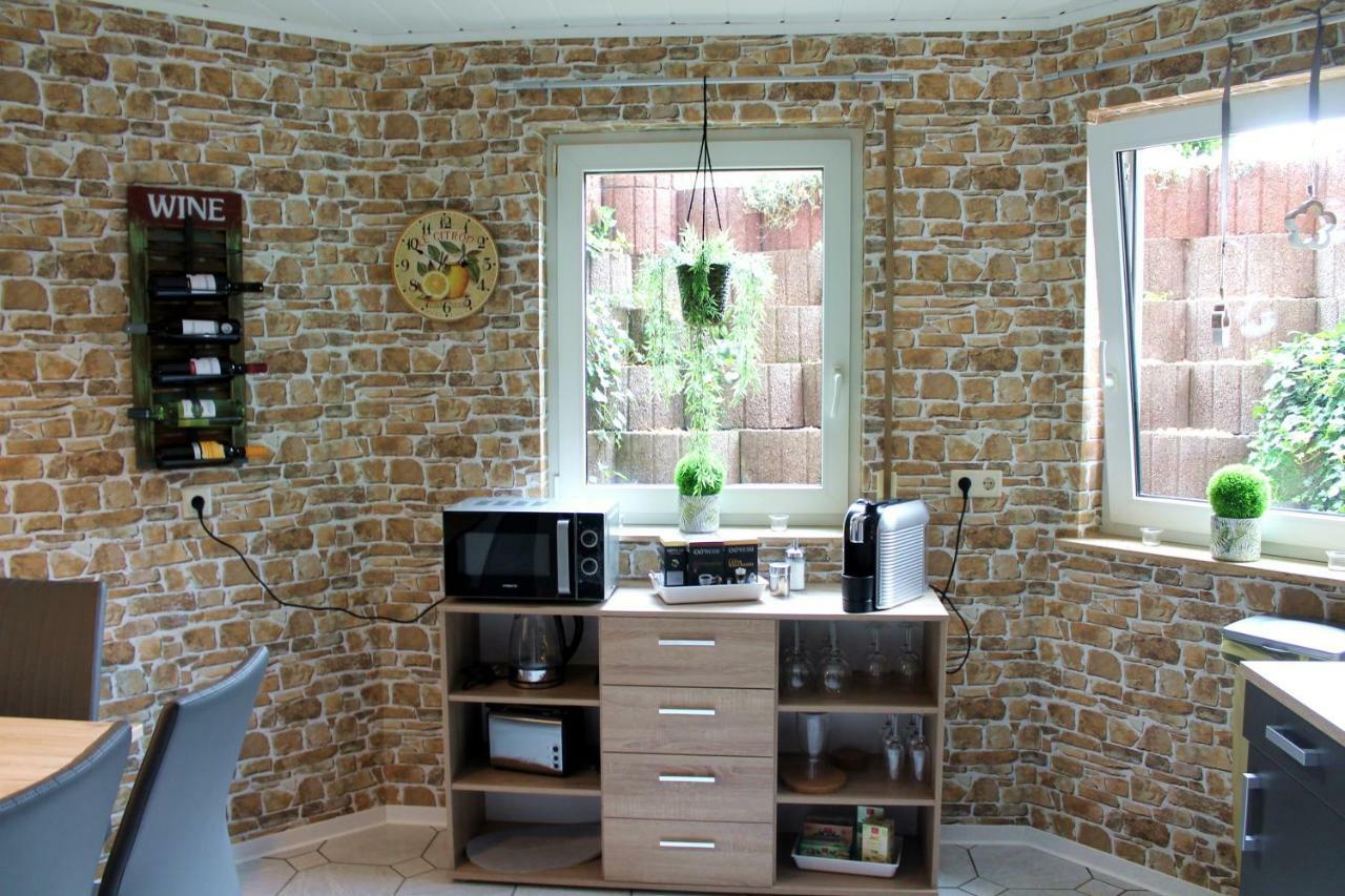 Ferienwohnung " Gecko 2 " Andernach Luaran gambar