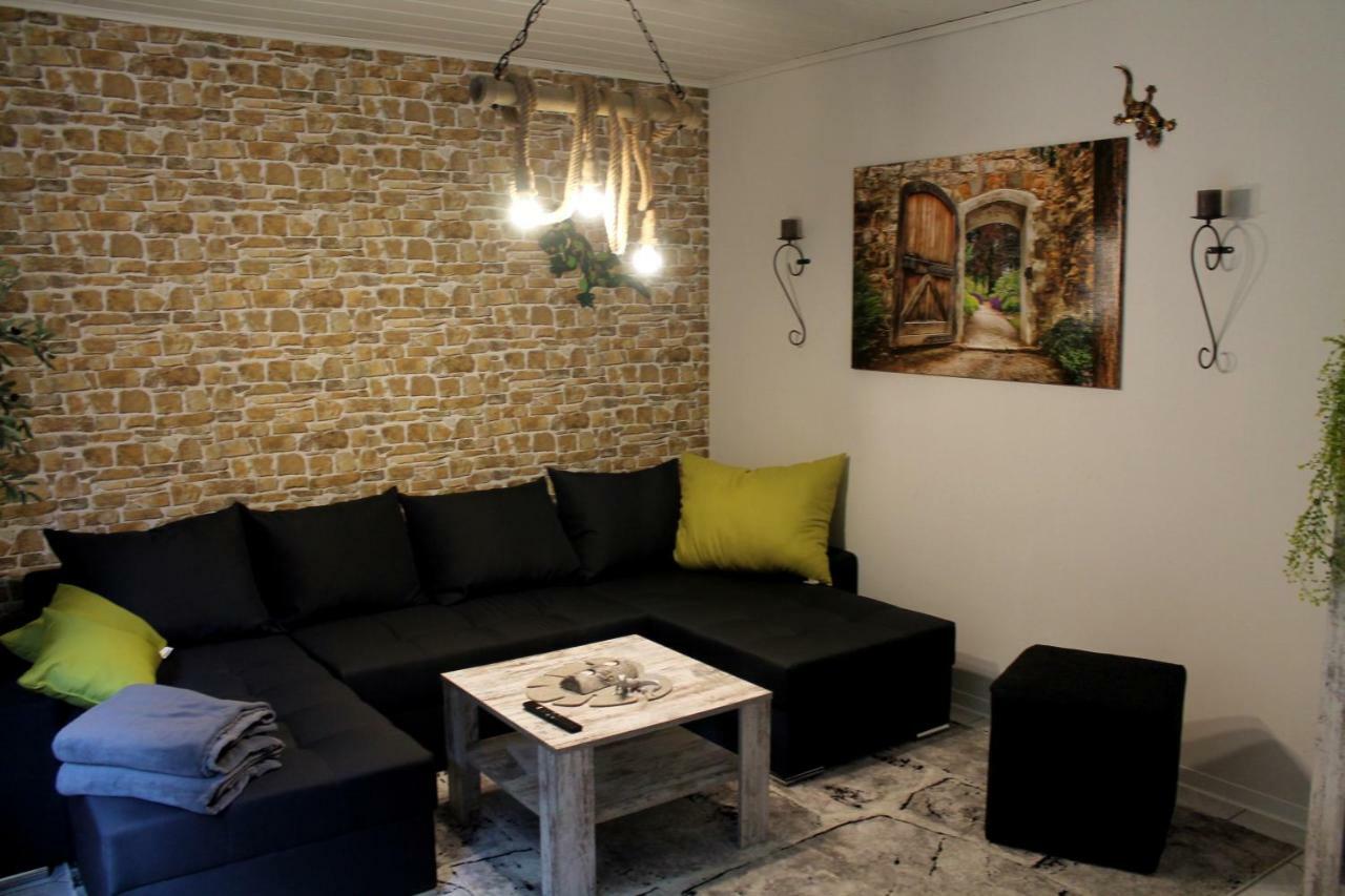 Ferienwohnung " Gecko 2 " Andernach Luaran gambar