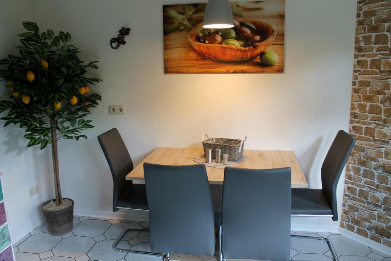 Ferienwohnung " Gecko 2 " Andernach Luaran gambar