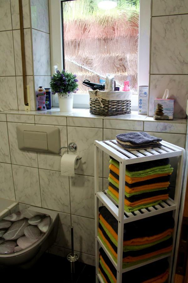Ferienwohnung " Gecko 2 " Andernach Luaran gambar