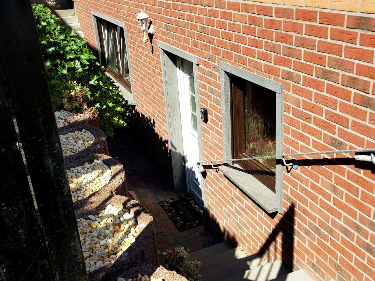 Ferienwohnung " Gecko 2 " Andernach Luaran gambar